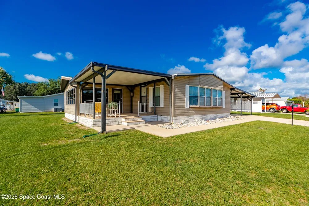 409 Macadamia Drive