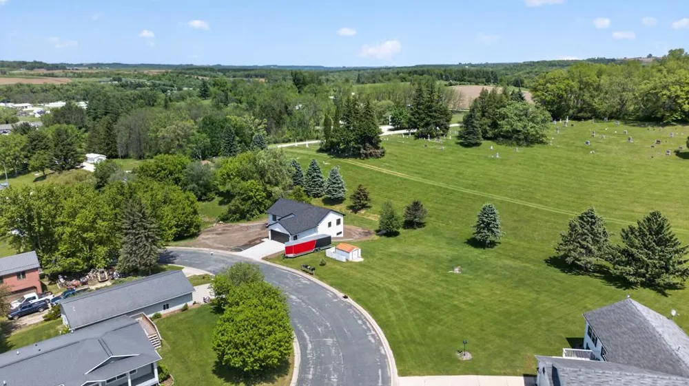 416 Parkside Drive SE Preston, MN 55965