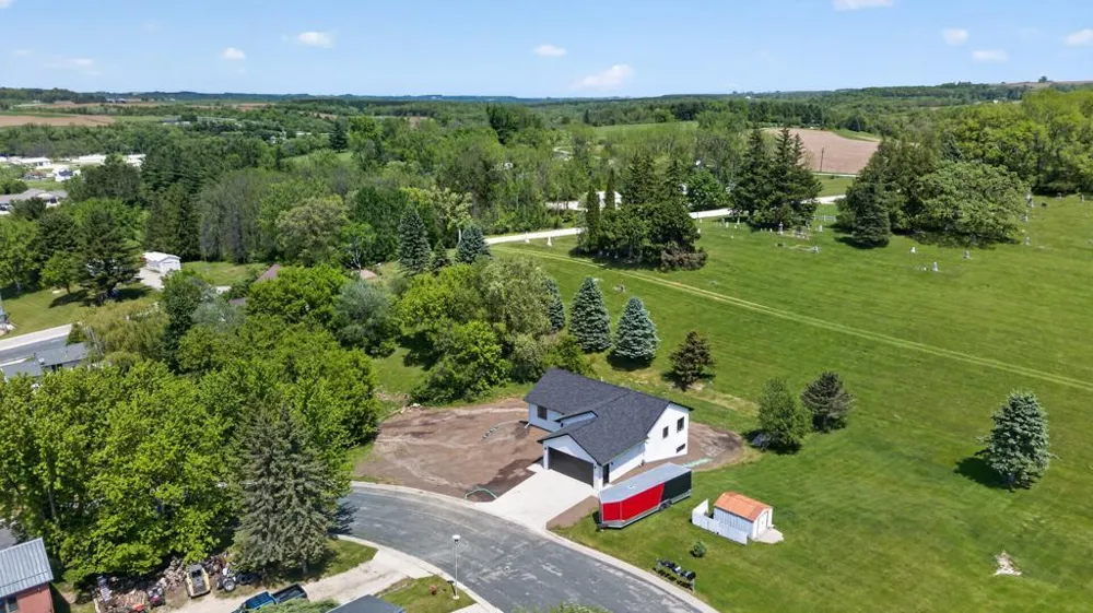 416 Parkside Drive SE Preston, MN 55965
