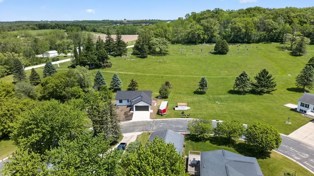416 Parkside Drive SE Preston, MN 55965