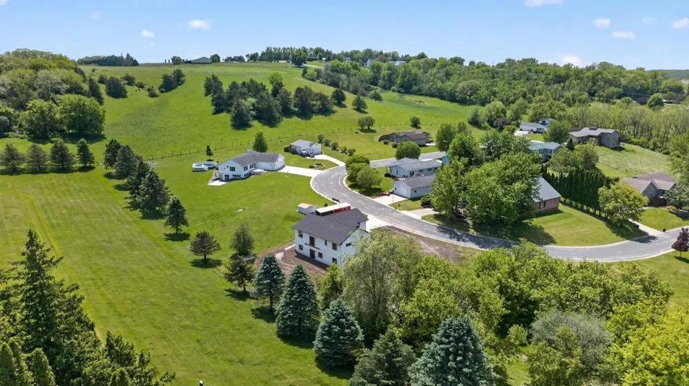 416 Parkside Drive SE Preston, MN 55965