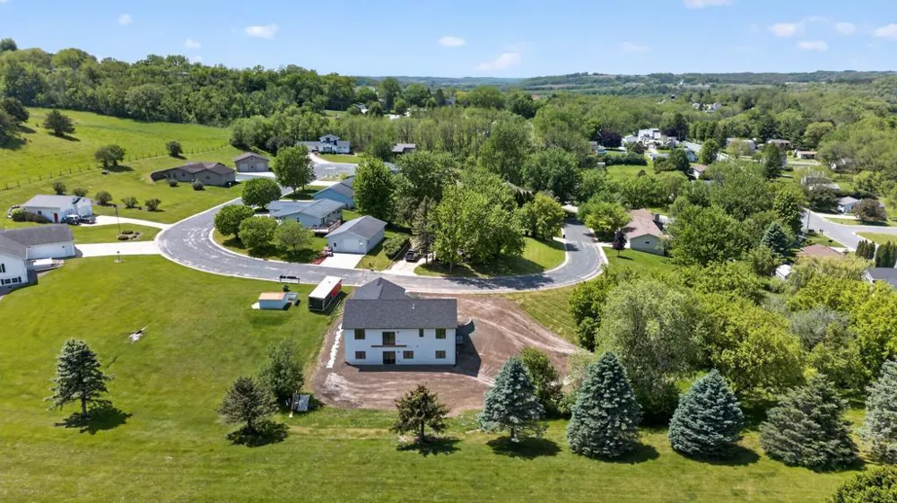 416 Parkside Drive SE Preston, MN 55965