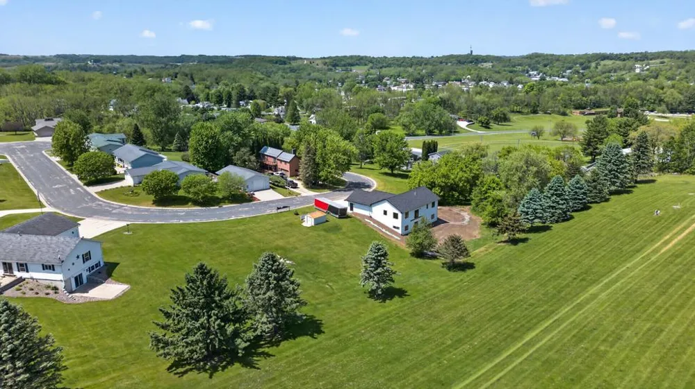 416 Parkside Drive SE Preston, MN 55965