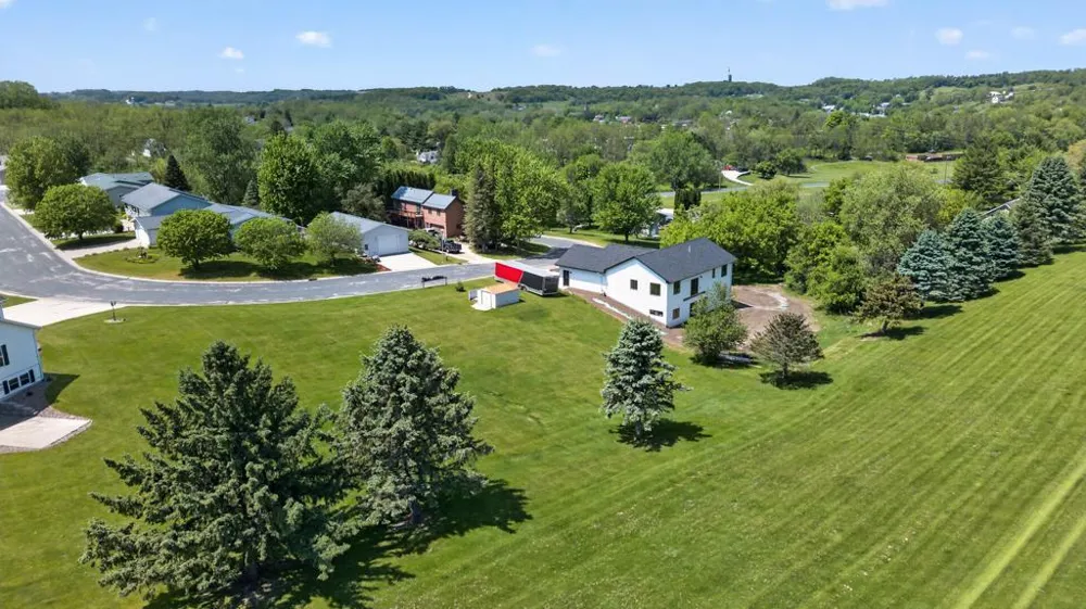 416 Parkside Drive SE Preston, MN 55965