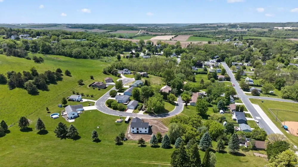 416 Parkside Drive SE Preston, MN 55965