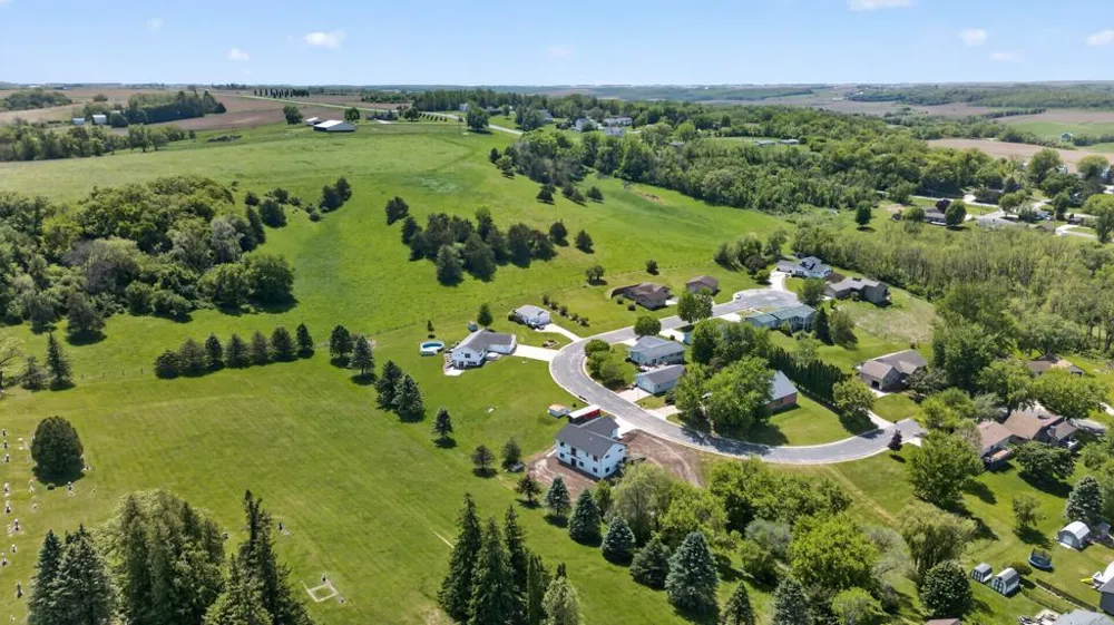 416 Parkside Drive SE Preston, MN 55965