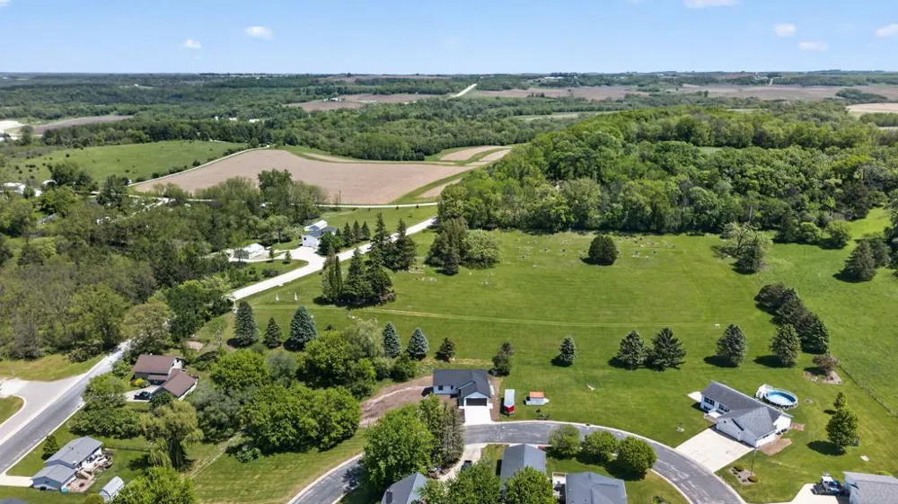 416 Parkside Drive SE Preston, MN 55965