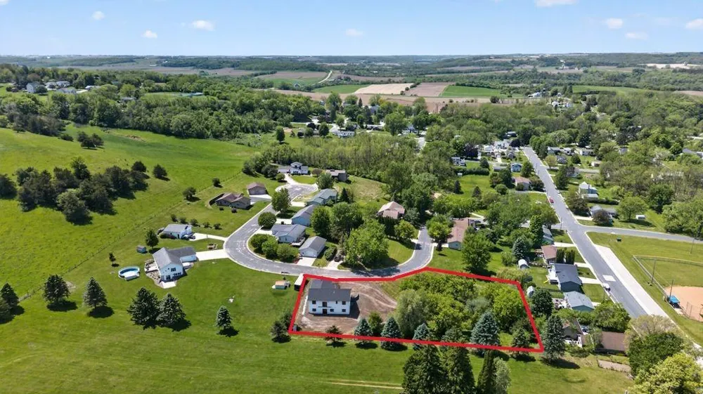 416 Parkside Drive SE Preston, MN 55965