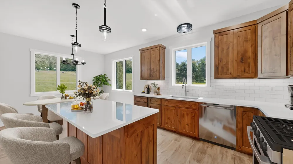 416 Parkside Drive SE Preston, MN 55965