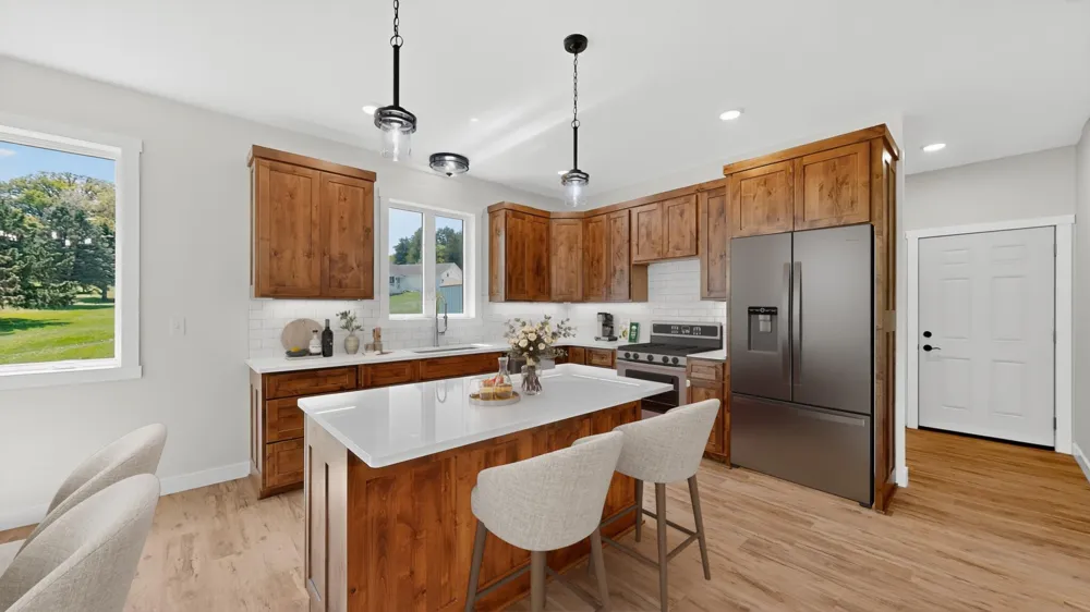 416 Parkside Drive SE Preston, MN 55965