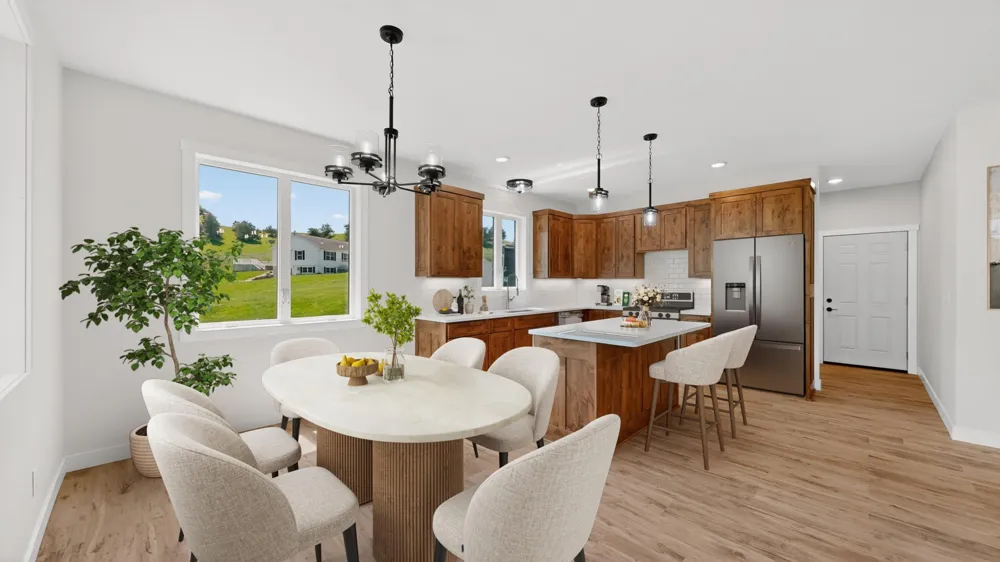 416 Parkside Drive SE Preston, MN 55965