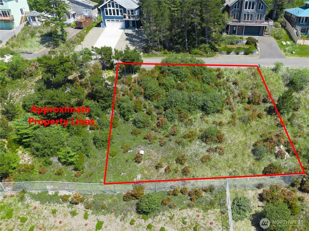 35309 J PLACE Ocean Park, WA 98640