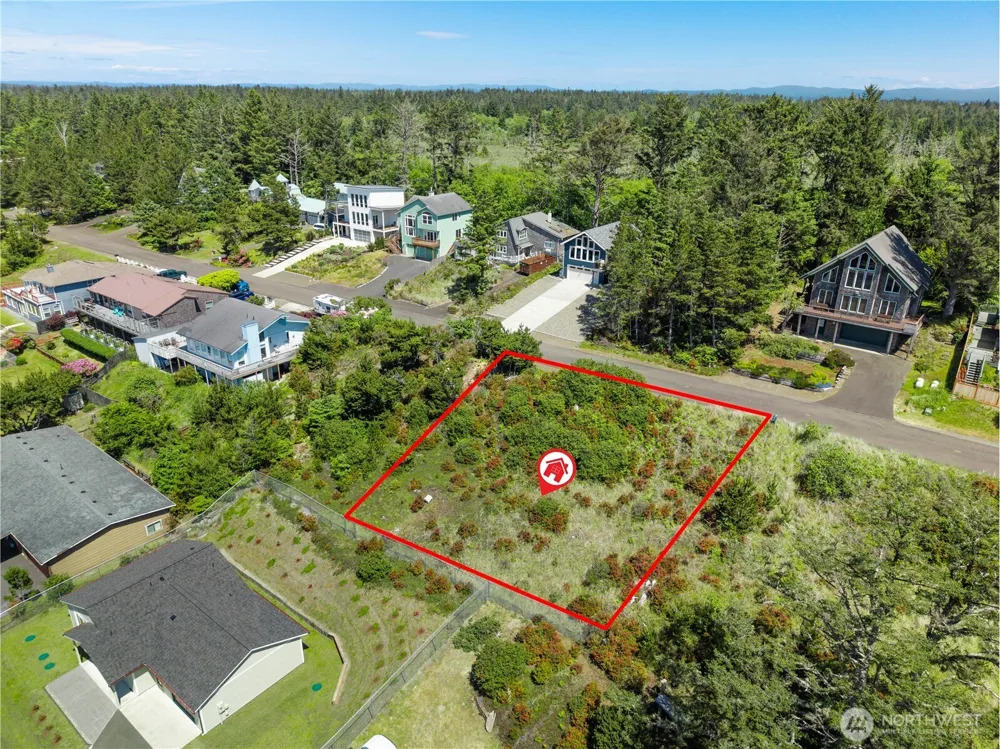 35309 J PLACE Ocean Park, WA 98640