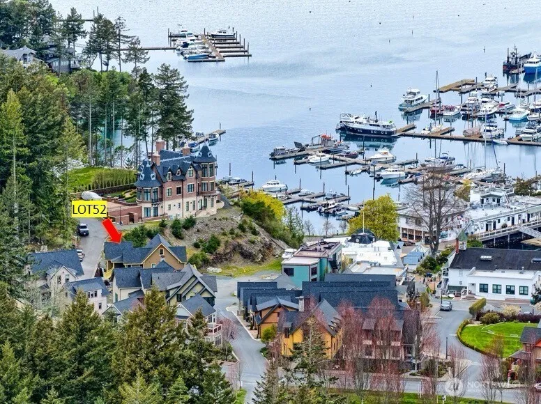 100 Adas Aly Friday Harbor, WA 98250