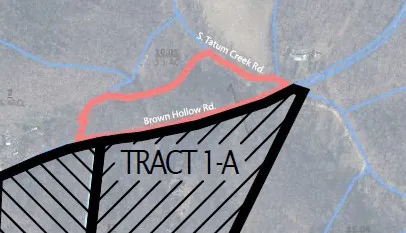 1 Brown Hollow Rd W