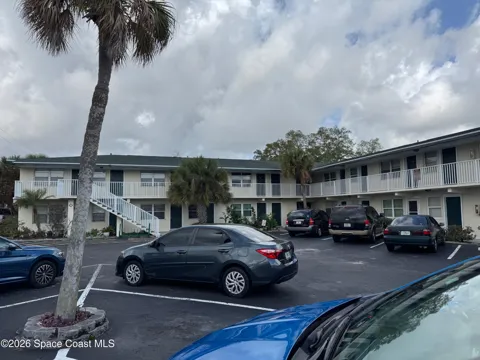 2170 Knox Mcrae Drive #24