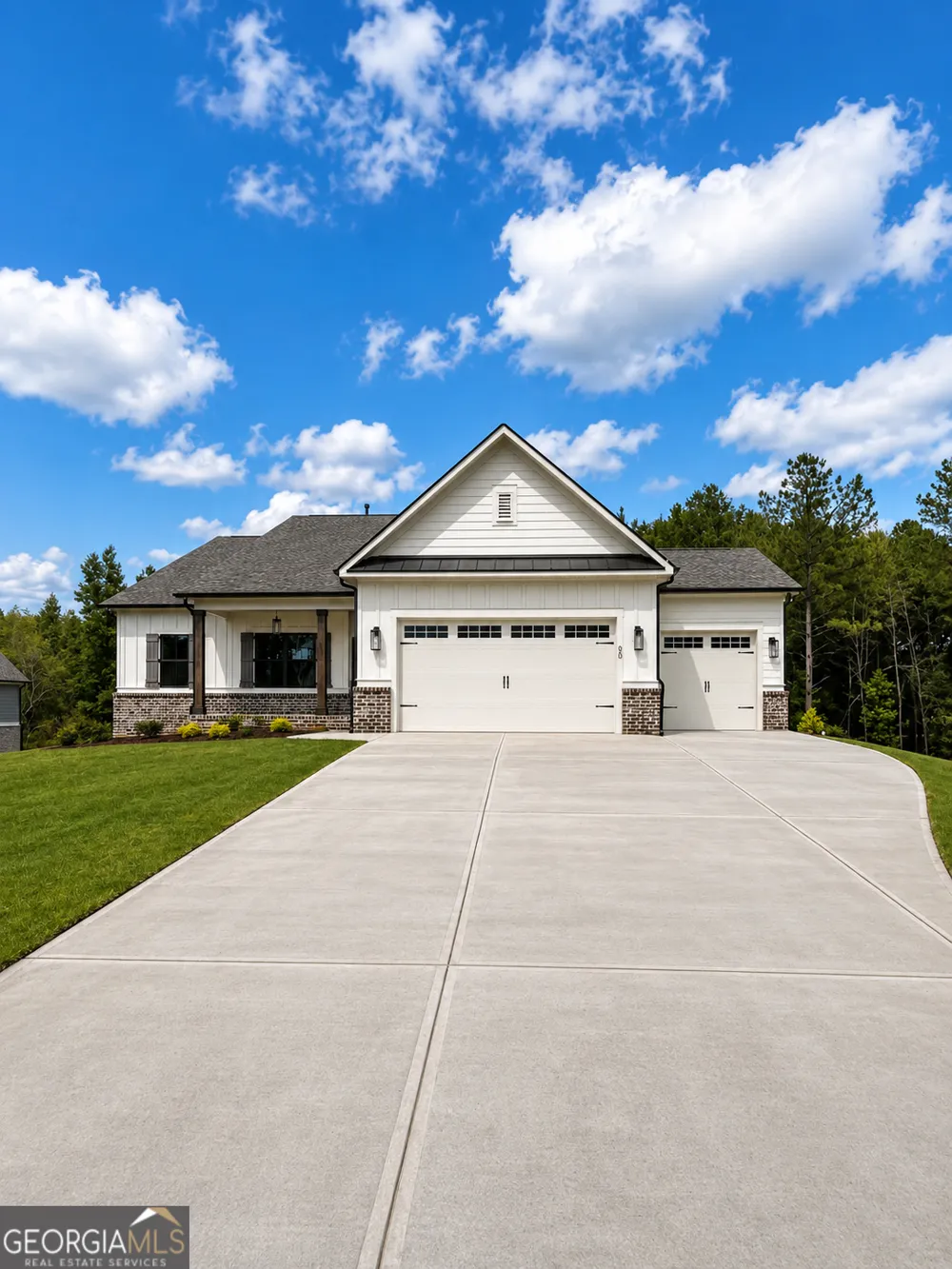 65 River Ridge WALK Monroe, GA 30656