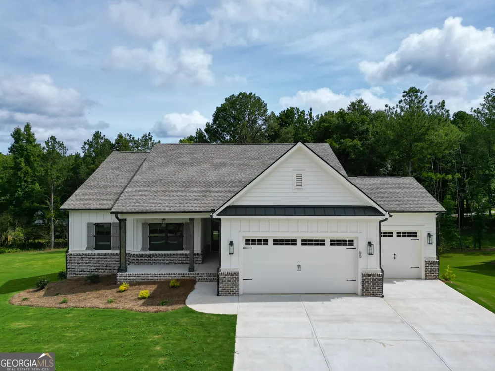 65 River Ridge WALK Monroe, GA 30656