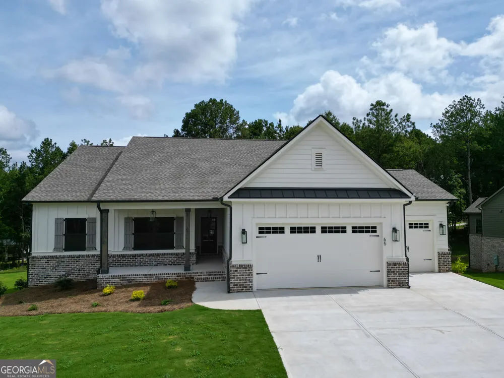 65 River Ridge WALK Monroe, GA 30656