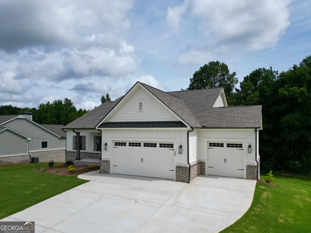 65 River Ridge WALK Monroe, GA 30656