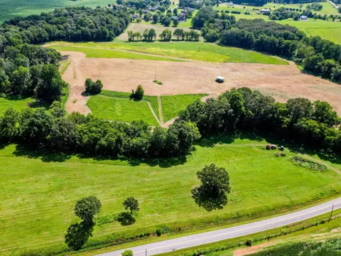 3988 Old Coopertown Road