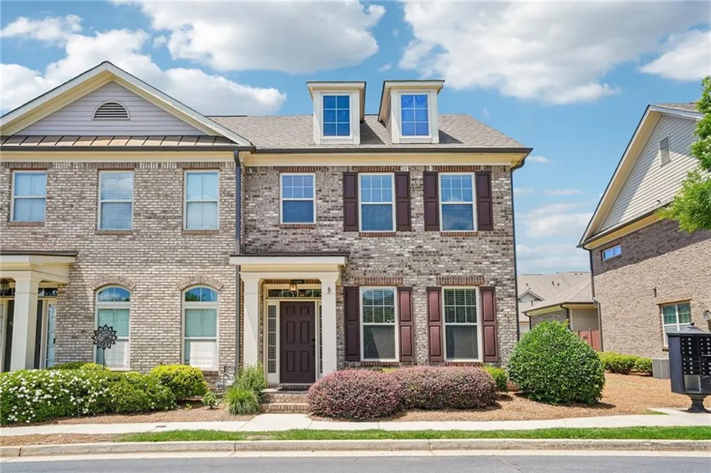 4199 Baverton Drive Suwanee, GA 30024