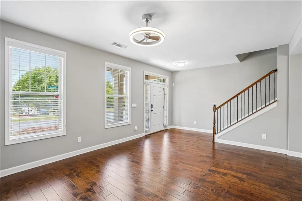 4199 Baverton Drive Suwanee, GA 30024
