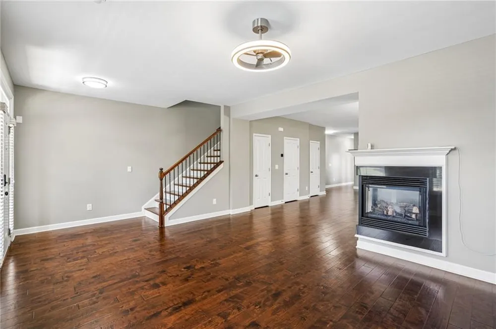 4199 Baverton Drive Suwanee, GA 30024