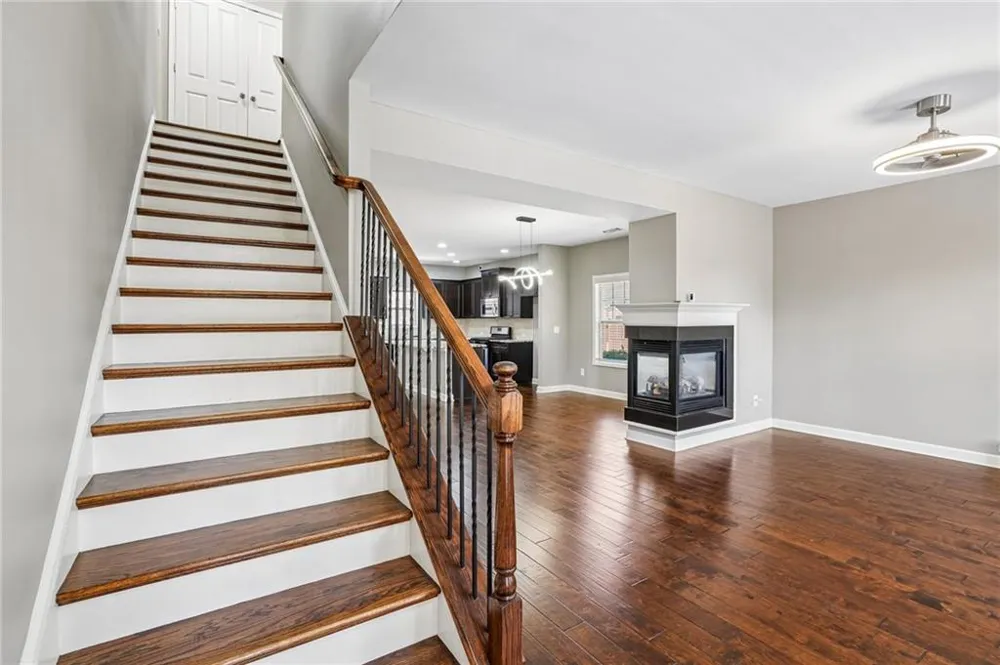 4199 Baverton Drive Suwanee, GA 30024