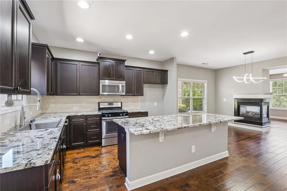 4199 Baverton Drive Suwanee, GA 30024