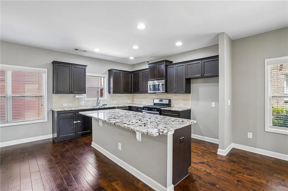 4199 Baverton Drive Suwanee, GA 30024