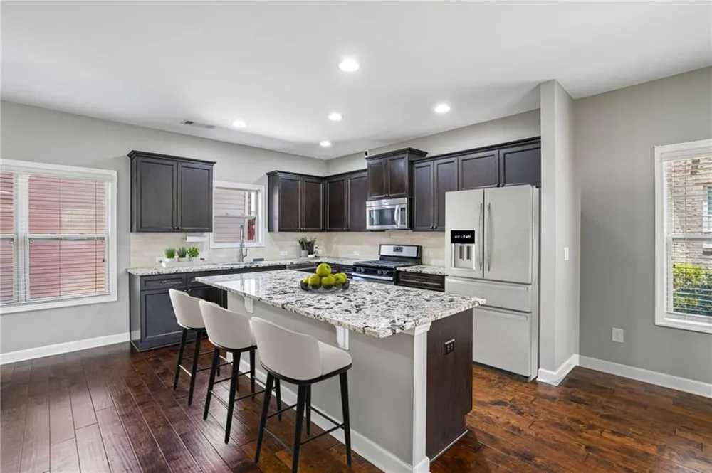 4199 Baverton Drive Suwanee, GA 30024