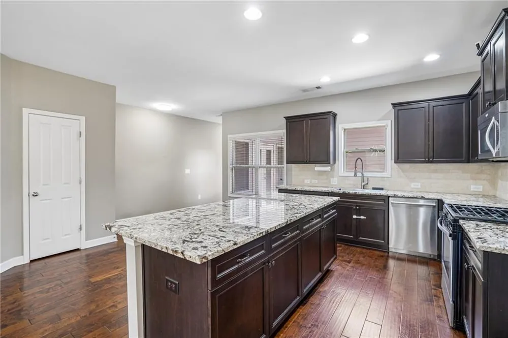 4199 Baverton Drive Suwanee, GA 30024