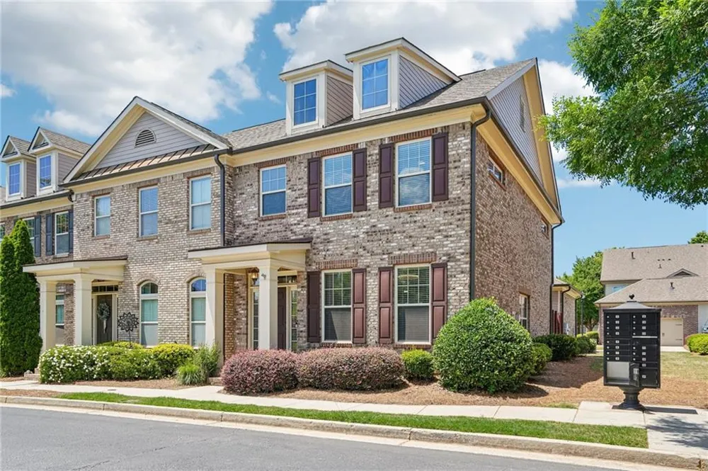 4199 Baverton Drive Suwanee, GA 30024