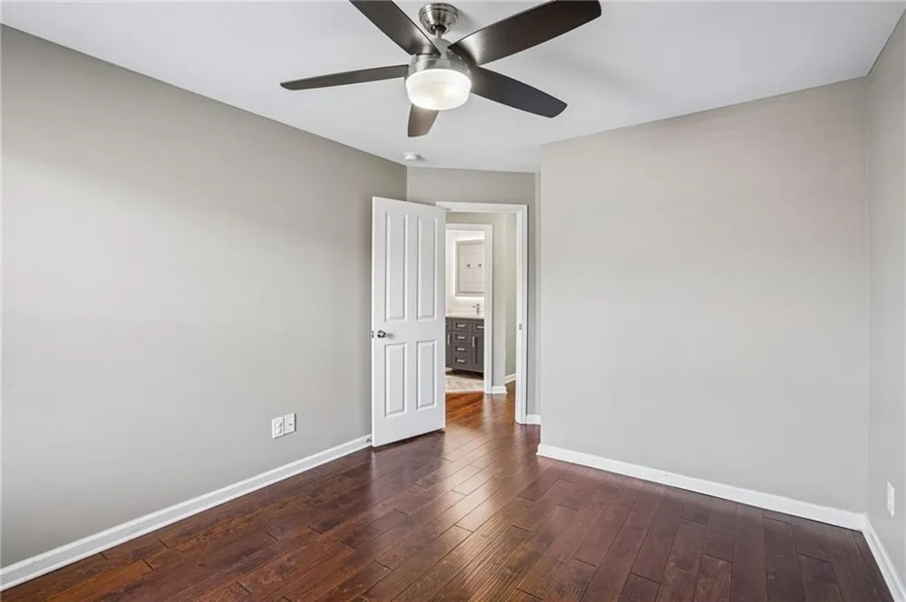 4199 Baverton Drive Suwanee, GA 30024