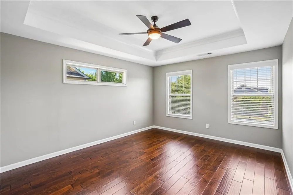 4199 Baverton Drive Suwanee, GA 30024