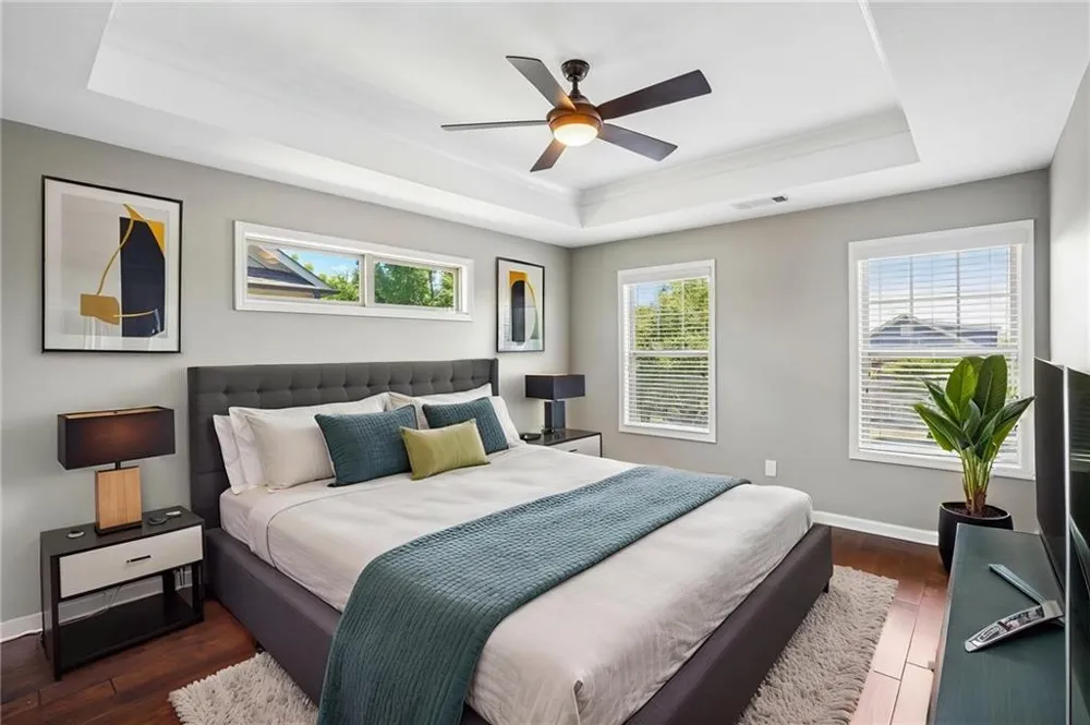 4199 Baverton Drive Suwanee, GA 30024