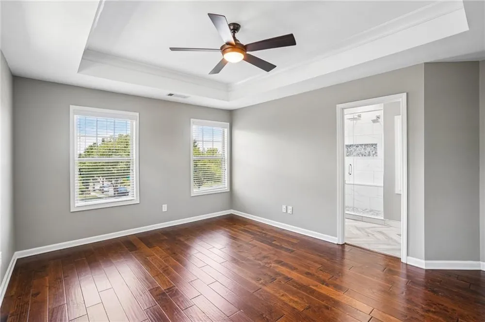 4199 Baverton Drive Suwanee, GA 30024