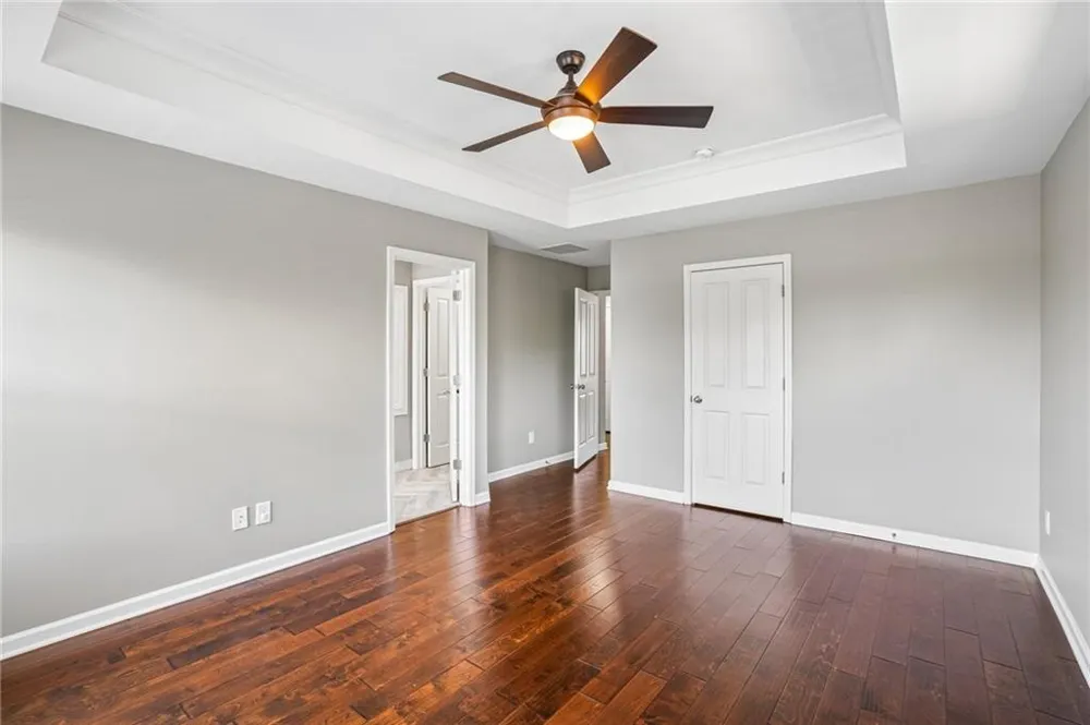 4199 Baverton Drive Suwanee, GA 30024