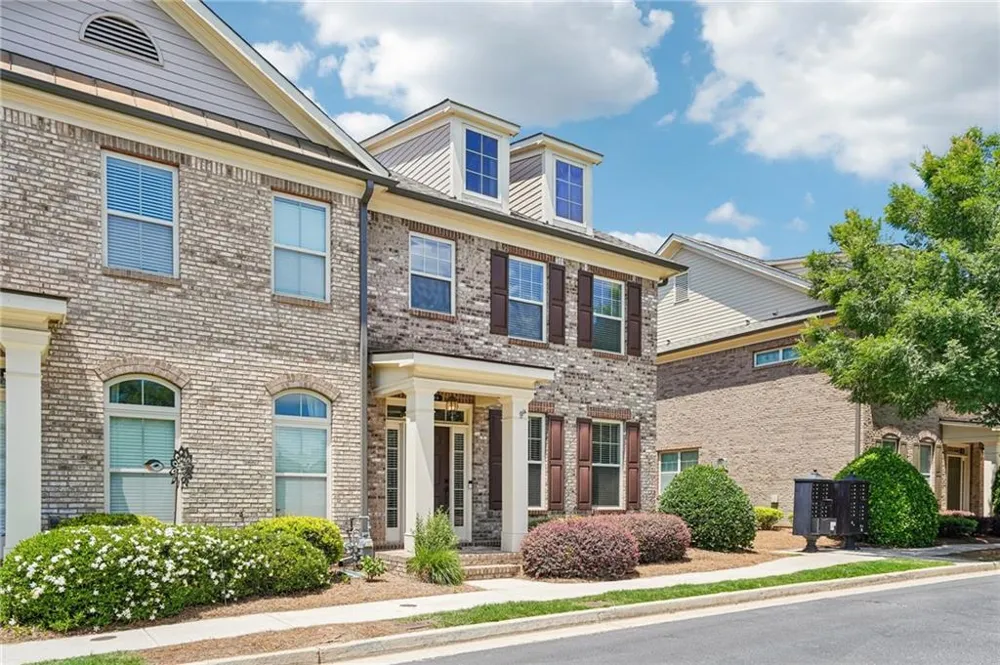 4199 Baverton Drive Suwanee, GA 30024