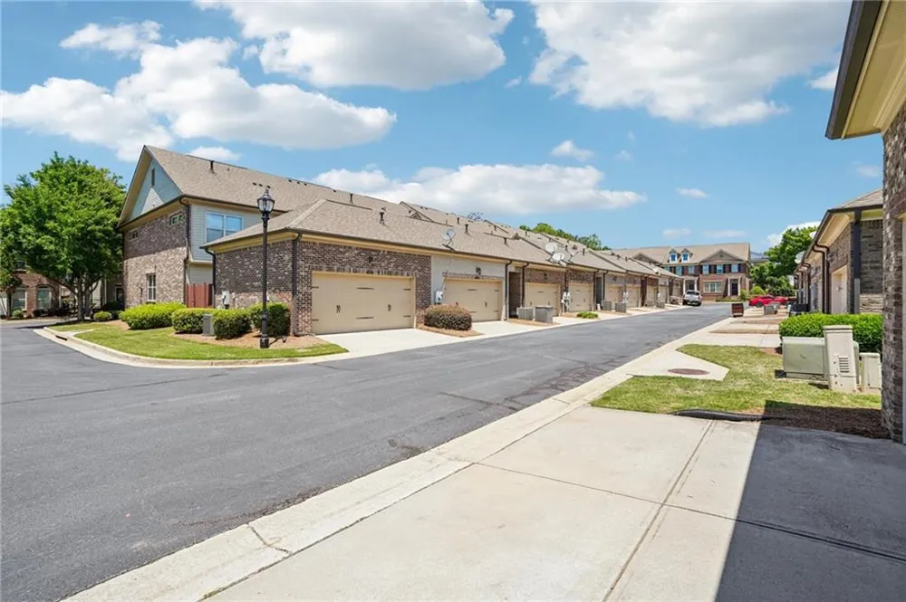 4199 Baverton Drive Suwanee, GA 30024