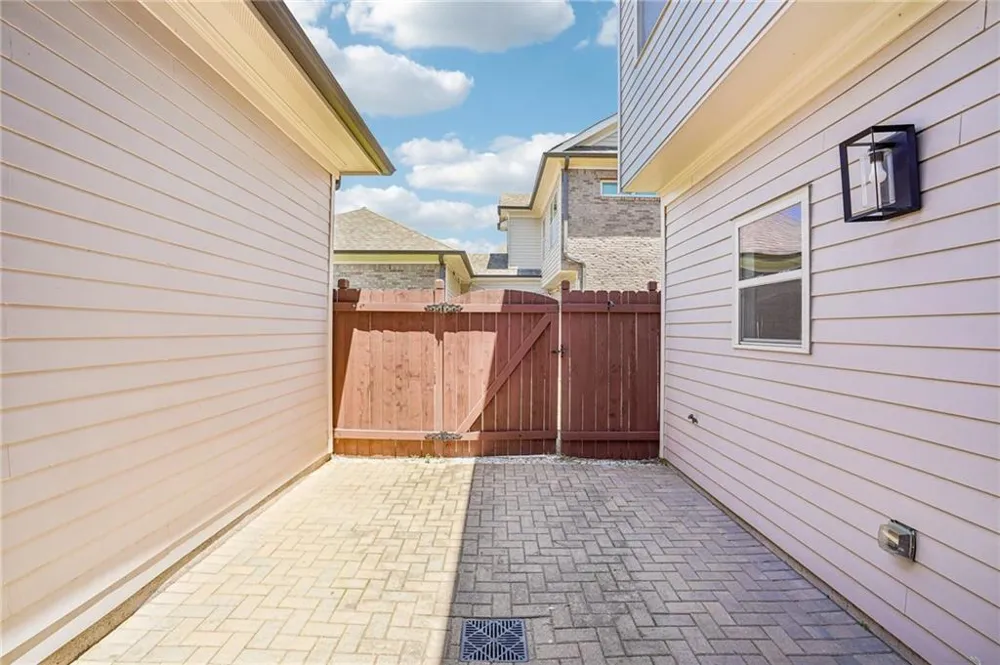 4199 Baverton Drive Suwanee, GA 30024