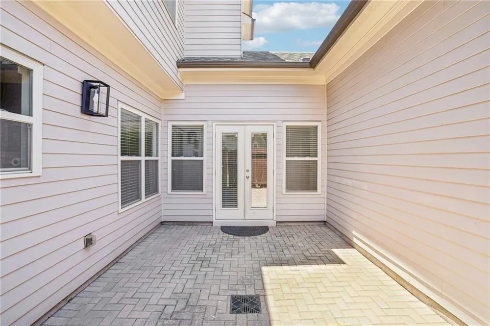 4199 Baverton Drive Suwanee, GA 30024