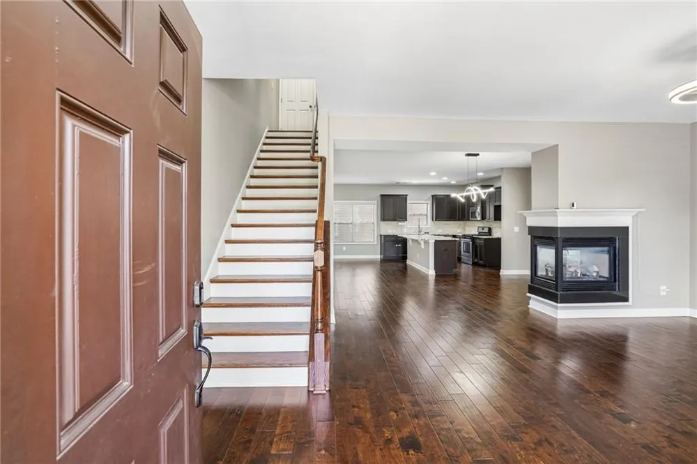 4199 Baverton Drive Suwanee, GA 30024