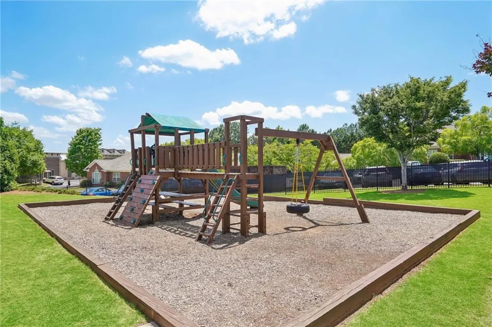 4199 Baverton Drive Suwanee, GA 30024