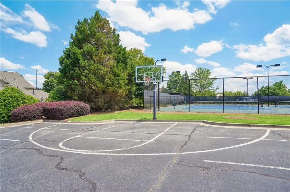 4199 Baverton Drive Suwanee, GA 30024