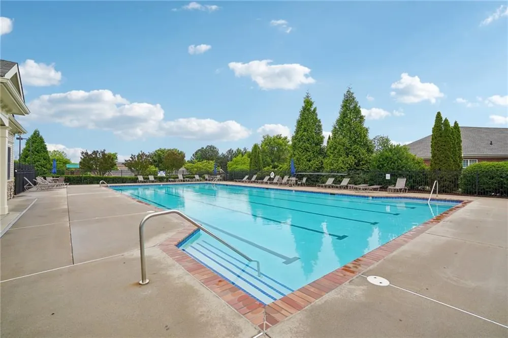 4199 Baverton Drive Suwanee, GA 30024