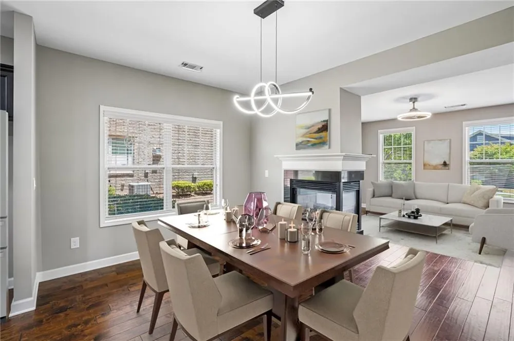 4199 Baverton Drive Suwanee, GA 30024