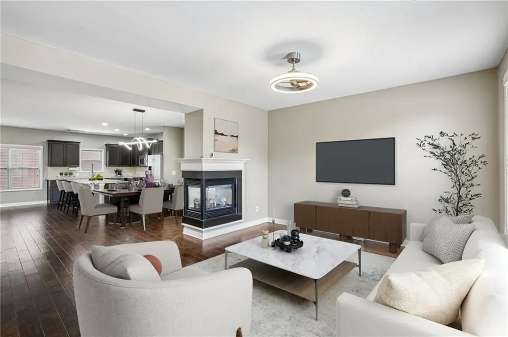 4199 Baverton Drive Suwanee, GA 30024