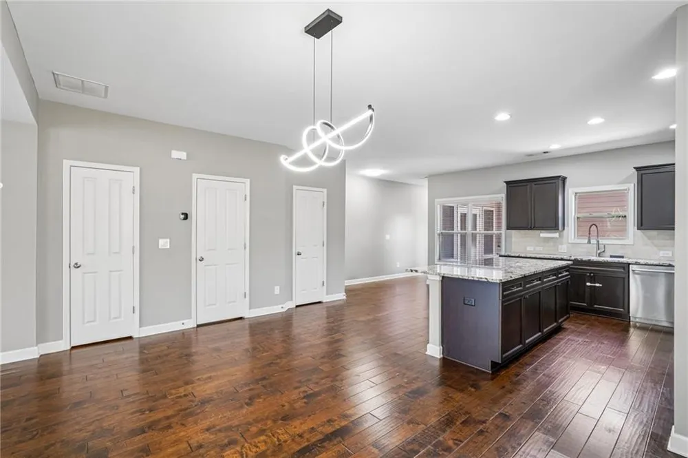 4199 Baverton Drive Suwanee, GA 30024
